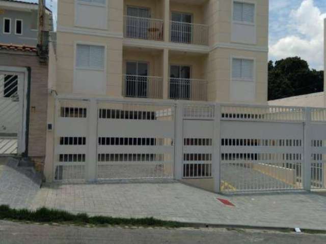 Apartamento com 2 dormitórios à venda, 39 m² por R$ 350.000,00 - Vila Guilherme - São Paulo/SP