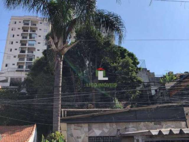 Casa com 5 dormitórios à venda, 217 m² por R$ 550.000,00 - Vila Leonor - São Paulo/SP