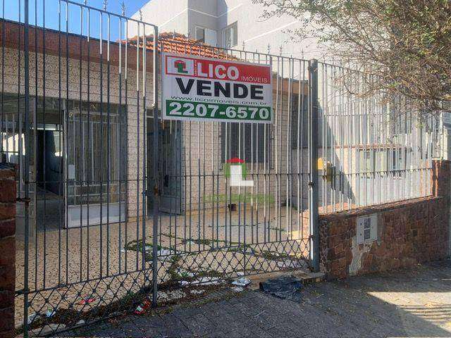 Casa com 3 dormitórios à venda, 223 m² por R$ 780.000,00 - Vila Maria Alta - São Paulo/SP