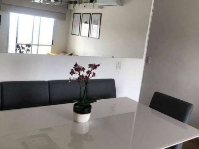 Apartamento com 3 dormitórios à venda, 68 m² por R$ 530.000,00 - Vila Guilherme - São Paulo/SP