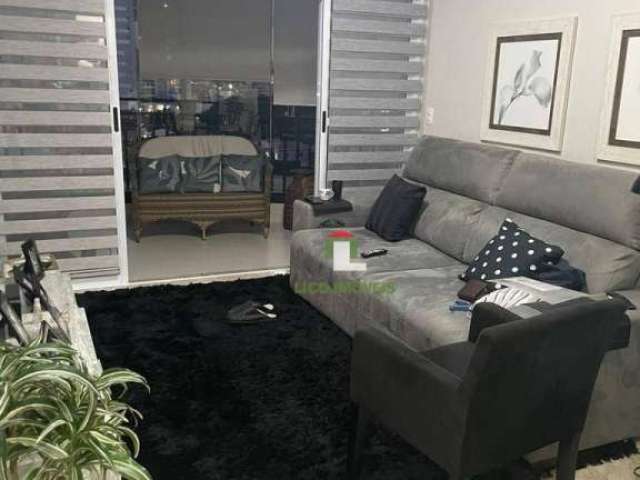 Apartamento à venda, 79 m² por R$ 680.000,00 - Vila Maria Alta - São Paulo/SP