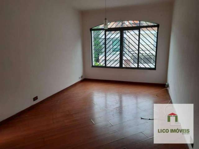 Sobrado com 3 dormitórios à venda, 170 m² por R$ 850.000,00 - Vila Guilherme - São Paulo/SP