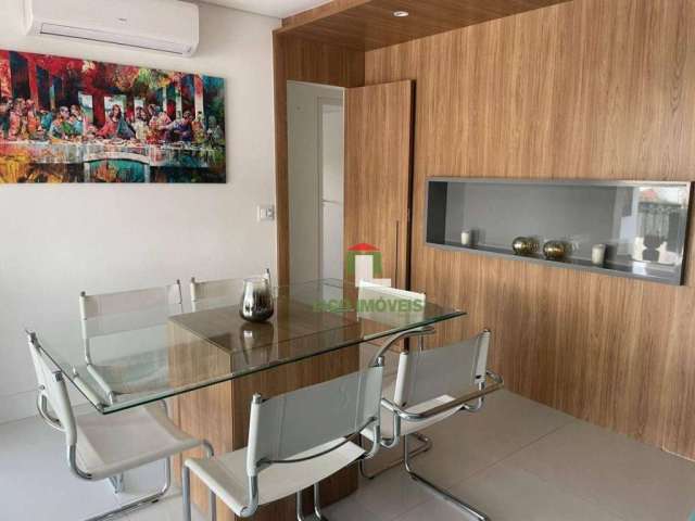 Apartamento com 3 dormitórios à venda, 92 m² por R$ 1.200.000,00 - Vila Maria Alta - São Paulo/SP