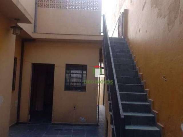 Casa com 4 dormitórios à venda, 164 m² por R$ 1.100.000,00 - Vila Maria Alta - São Paulo/SP