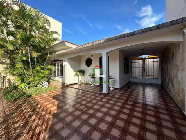 Casa à venda, 300 m² por R$ 1.150.000,00 - Vila Guilherme - São Paulo/SP