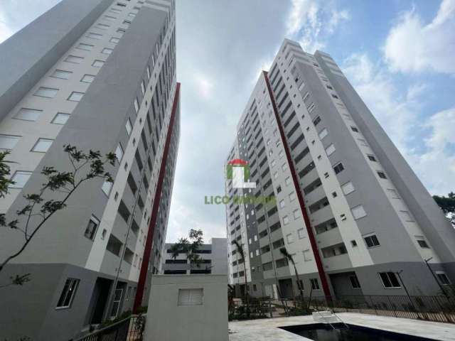 Apartamento com 2 dormitórios à venda, 43 m² por R$ 375.000,00 - Vila Guilherme - São Paulo/SP