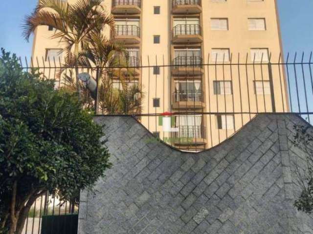 Apartamento Duplex com 3 dormitórios à venda, 144 m² por R$ 590.000 - Jardim Japão - São Paulo/SP