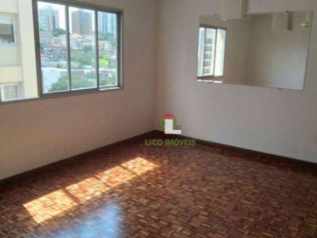 Apto com 70m²!! 2 dorms, 1 vaga na Vila Guilherme!!