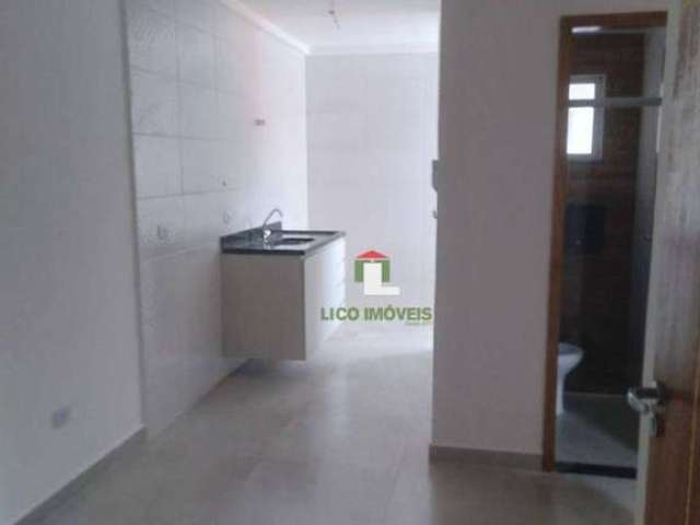 Apto com 40m², 2 dorms no Carandiru¹¹