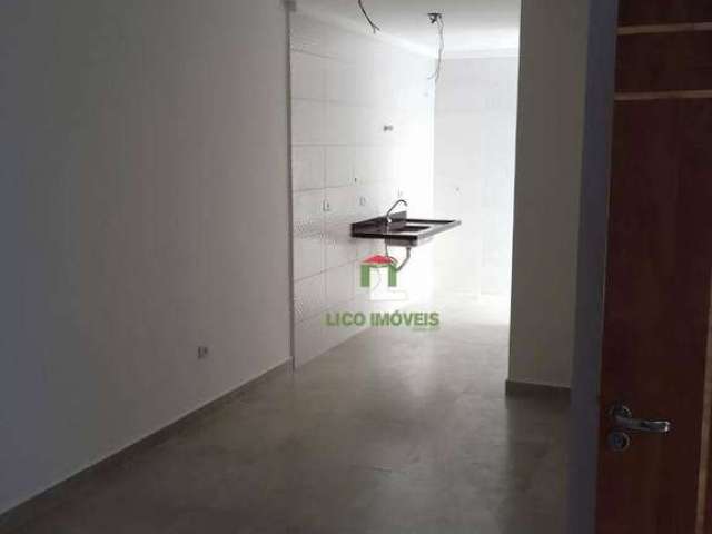 Apto com 42m² !! 2 dorms no Carandiru!!