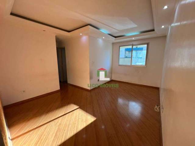 Apartamento com 3 dormitórios à venda, 60 m² por R$ 334.000,00 - Vila Guilherme - São Paulo/SP