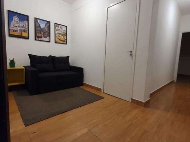 Apartamento com 3 dormitórios, 70 m² - venda por R$ 296.000,00 ou aluguel por R$ 2.170,00/mês - Santana - São Paulo/SP