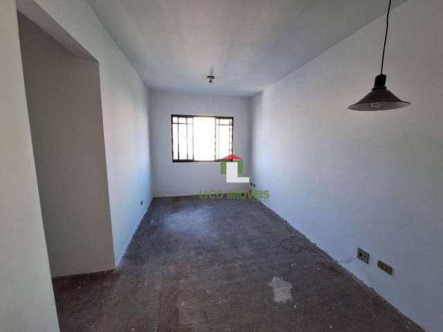 Apartamento com 2 dormitórios à venda, 50 m² por R$ 320.000,00 - Brás - São Paulo/SP