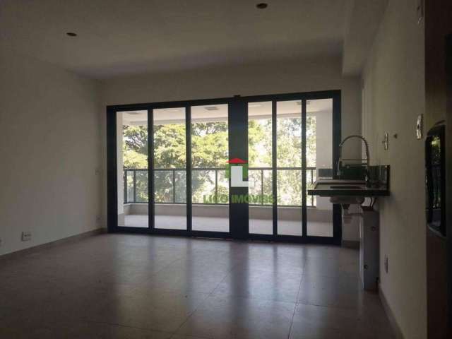 Apartamento com 2 dormitórios à venda, 63 m² por R$ 720.000 - Jardim Sao PauloZona Norte - São Paulo/SP