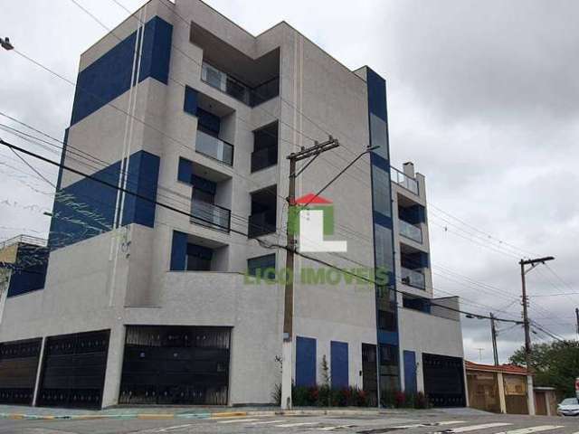 Apto com 47m², 2 dorms, 1 vaga na Vila Constança!!