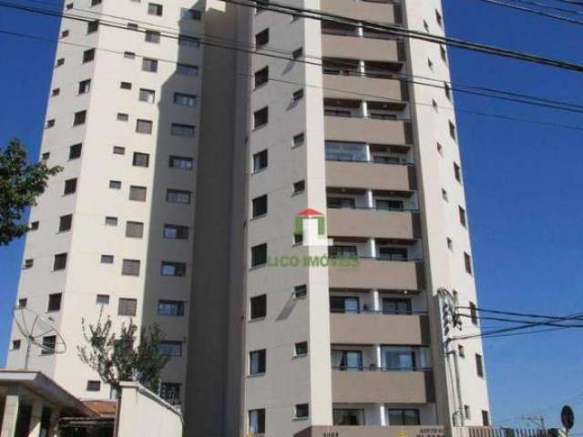 Apartamento com 2 dormitórios, 68 m² - venda por R$ 530.000 ou aluguel por R$ 3.537/mês - Imirim - São Paulo/SP