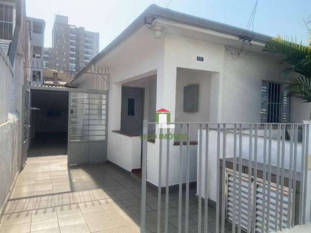 Casa com 2 dormitórios à venda, 173 m² por R$ 560.000 - Vila Gustavo - São Paulo/SP