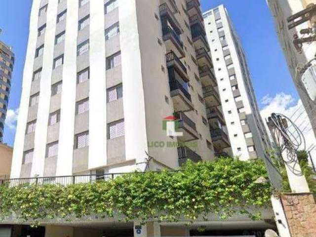 Apartamento com 2 dormitórios à venda, 70 m² por R$ 500.000 - Água Fria - São Paulo/SP