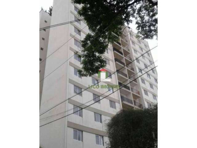 Apartamento à venda, com 3 dormitórios, Jardim São Paulo/SP