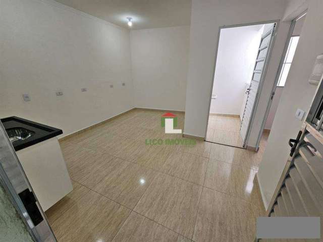 Casa à venda, com 35m² e 1 dormitório, localizada na Vila Medeiros/SP!