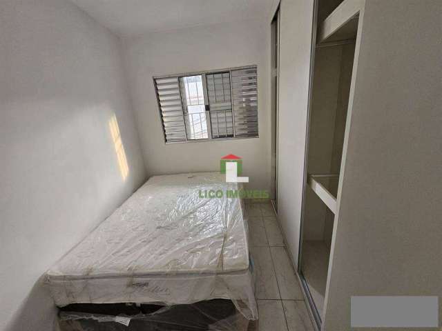 Casa à venda, com 35m² e 1 dormitório, localizada na Vila Medeiros/SP!