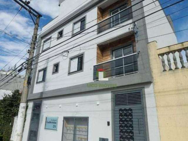 Apartamento novo à venda em Santana/SP, por R$ 260.000,00 e 42m²!