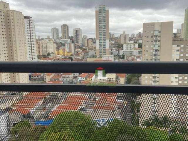 Studio com ótima localização à venda ou locação, com 28m² na Vila Dom Pedro II/SP!