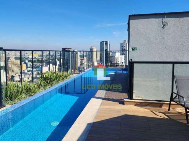 Apartamento com 2 dormitórios, 63 m² - venda por R$ 850.000 ou aluguel por R$ 4.300/mês - Jardim Sao Paulo (Zona Norte) - São Paulo/SP