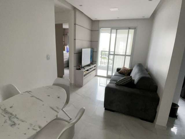 Apartamento 2 dormitórios 48m² na Vila Andrade