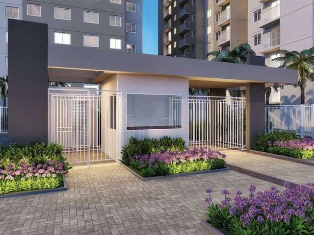 Apartamento 2 DORMITÓRIOS COM VARNDA PRÓXIMO A ESTAÇÃO ORATÓRIO, realize seu sonho com entrada de $200 reais.