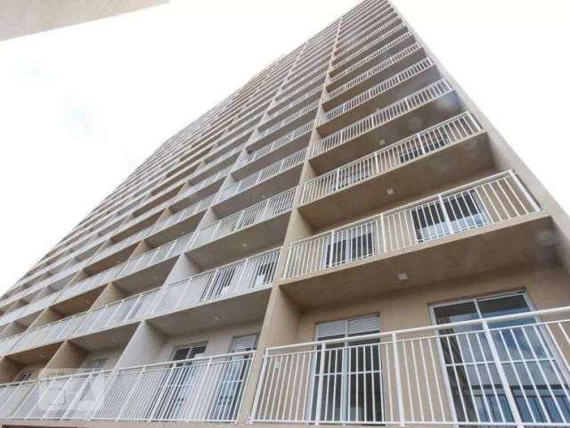 Apartamento para venda tem 31 metros quadrados com 1 quarto em Vila Ema - São Paulo - SP