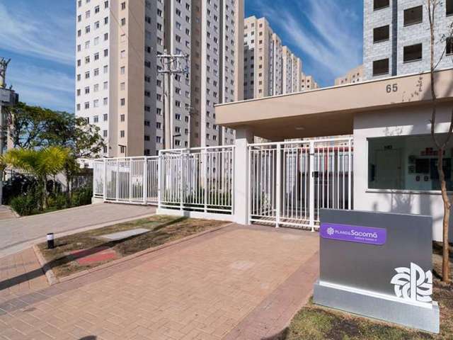 APARTAMENTO NA REGIÃO da (Vila Prudente) ProntoMorar, COM ENTRADA DE ATÉ $200 REAIS.