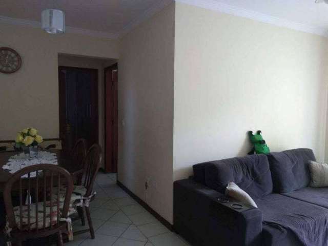 Lindo apto no Jardim Europa/ 67 m²/ Planejados/ 2 Dorm./ Apenas 318 Mil