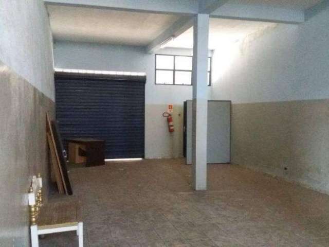 Barracão 325 m²/ Acesso Av. Itavuvu/ Oportunidade