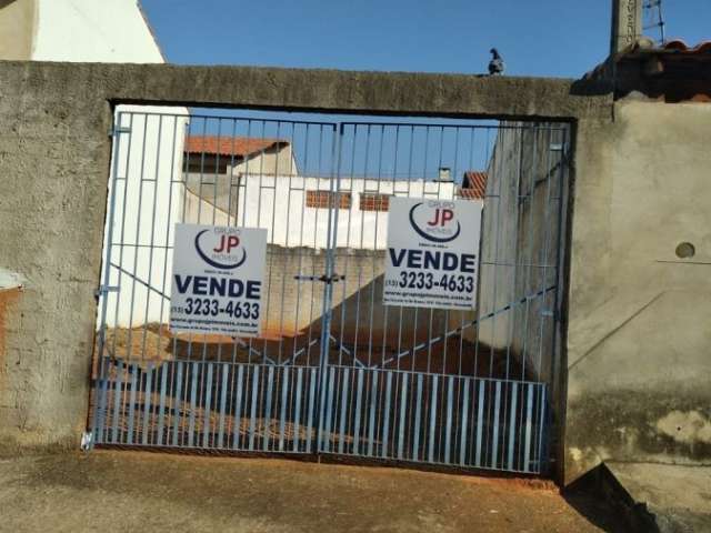 Terreno no Wanel Ville/ 150 m²/ Muro/ Portão/ Acesso Av. Elias Maluf