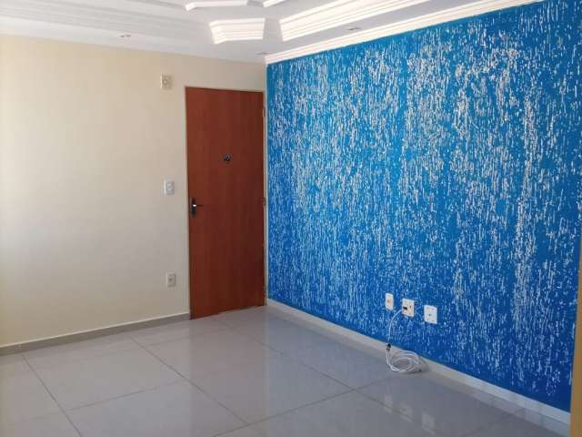 Apto à venda 46 m² com 2 dorm./ 1 vaga coberta/ Ac. Av. Ipanema/ Só 160 mil