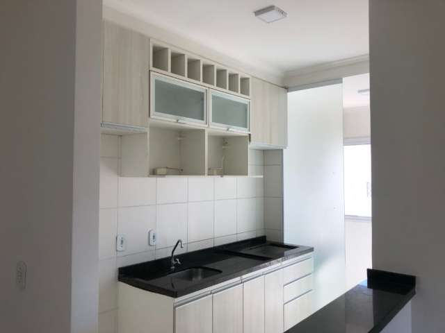 Apto planejado à venda 57 m²/ 2 dorm./ 1 vaga/ Ac. Av. Ipanema/ Só 200 mil