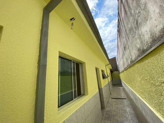 Casa térrea aconchegante/ 2 dorm./2 vagas/ Acesso Ulysses Guimarães/ Só 230 mil