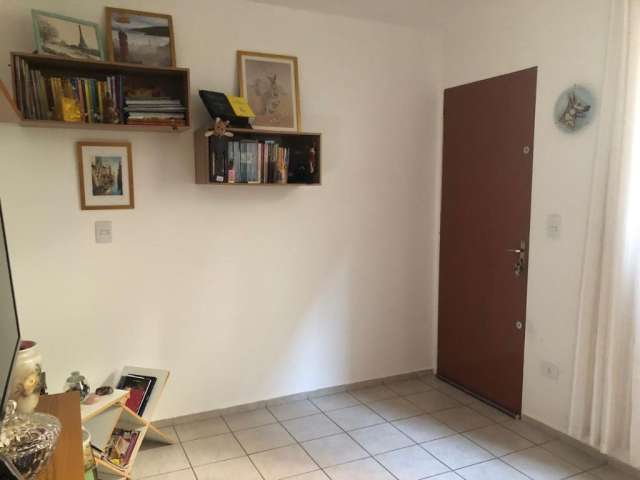 Apto 67 m²/ 2 Dorm./ 1 Vaga/ Jd. Refúgio/ Só 195 mil