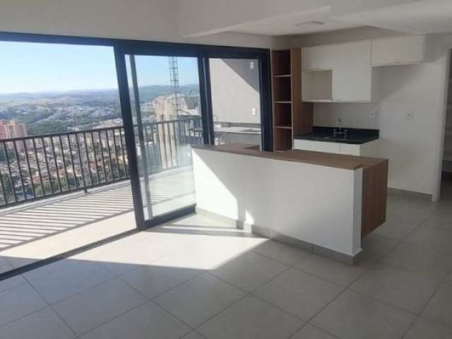 Apto 125 m²/ 3 suítes/ Cozinha integrada com varanda gourmet/ Próx. Prefeitura