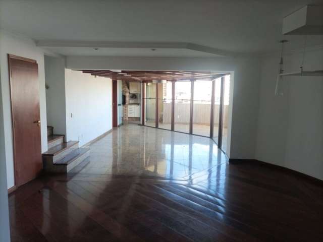 Duplex 214 m²/ 3 Dorm/ Suíte/ Closets/ Ac. Afonso Vergueiro