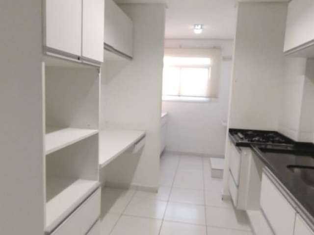 Apto 85 m² /3 dorm./ Suíte/ Armários/ Sacada/ 2 vagas/ Lazer completo