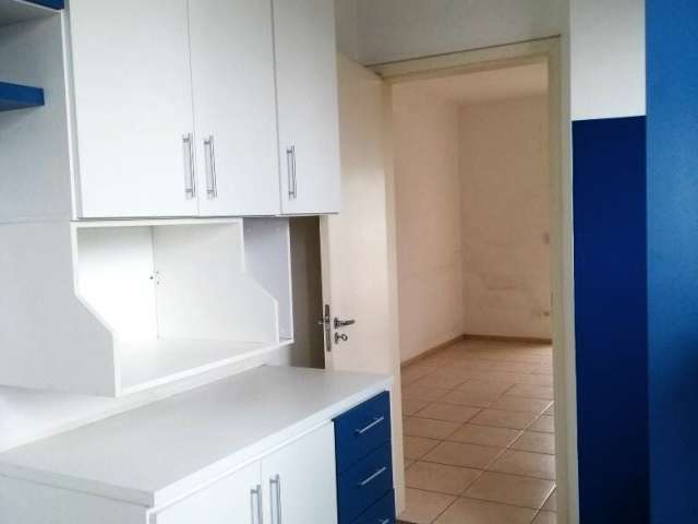 Apto com cozinha planejada/ 2 Dorm/ Sacada/ Lazer/ Ac. Rod. João Leme dos Santos