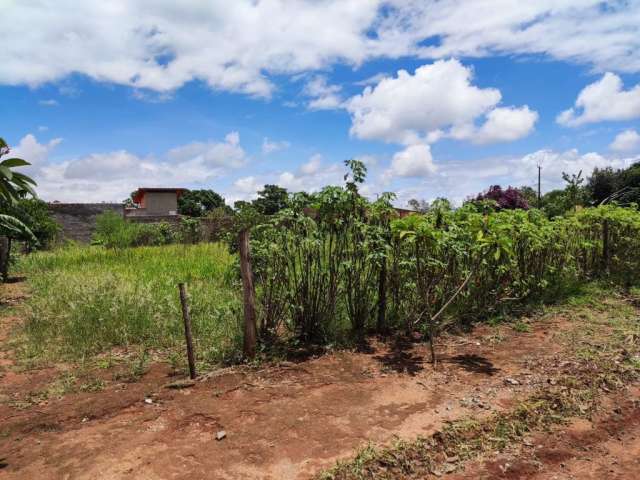 Terreno plano 800 m²/ Ipanema do Meio/ Araçoiaba da Serra/ Só 170 mil