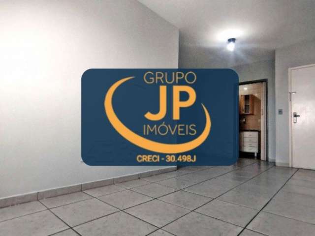 Apto com 64 m²/ 3 Dorm/ 2 Wc´s/ Cômodos amplos/ Vila Trujilo/ Só R$ 215 mil