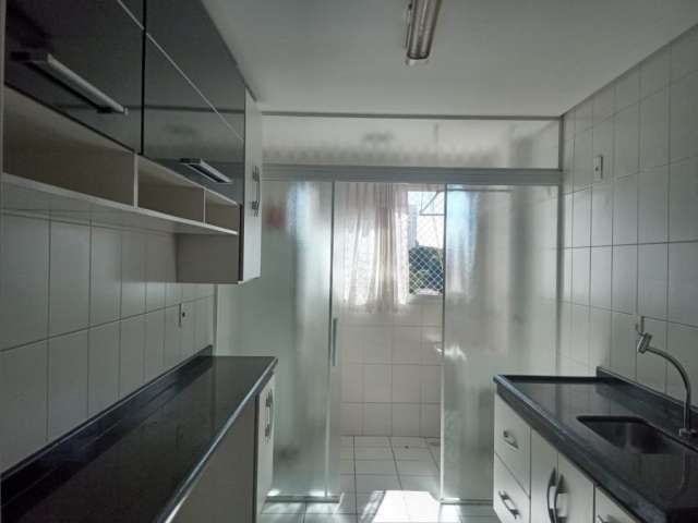 Lindo apto com 3 Dorm./ Suíte/ Sacada/ 2 Vagas/ Lazer/ Jd. Piratininga