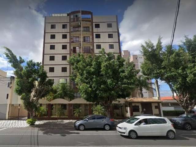 Apto 69 m²/ 2 Dorm./ Suíte/ Planejados/ 2 Vagas/ Ac. Av. Washington Luiz