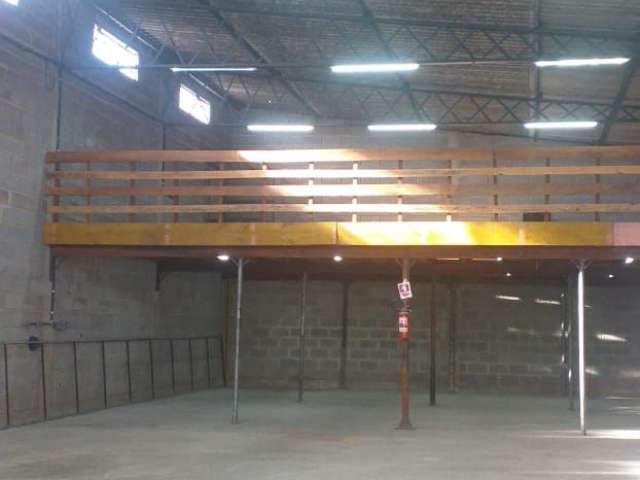 Salão comercial/ 263 m²/ Sistema Trifásico/ Ac. Av. Itavuvu/ Pacote R$ 4.000,00