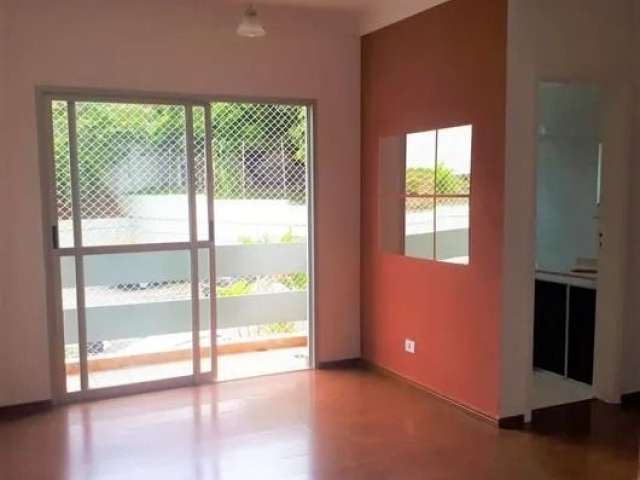 Apto com 65 m²/ 2 Dorm./ 2 Sacadas/ Parque 3 Meninos/ Só R$ 290 mil