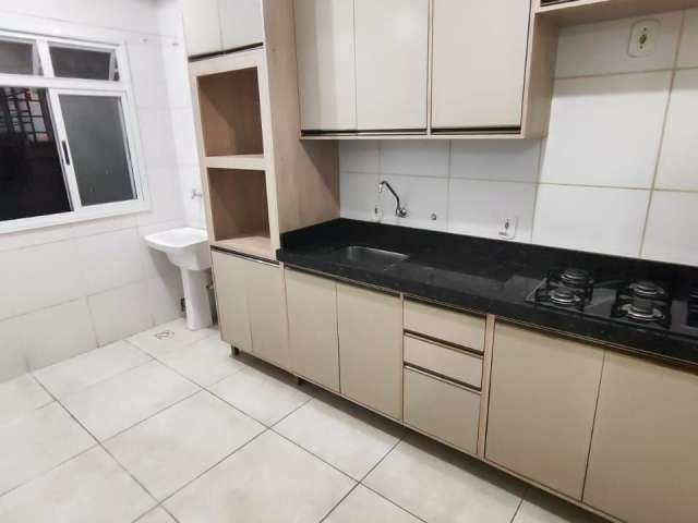 Apto com cozinha planejada/ Lazer/ Av. Santa Cruz/ Só 225 mil